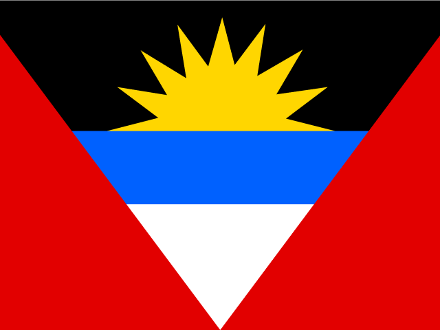 Antigua & Barbuda