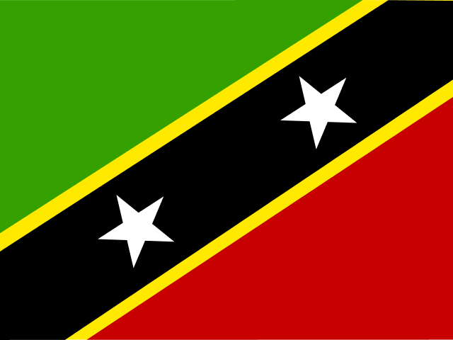 St. Kitts & Nevis