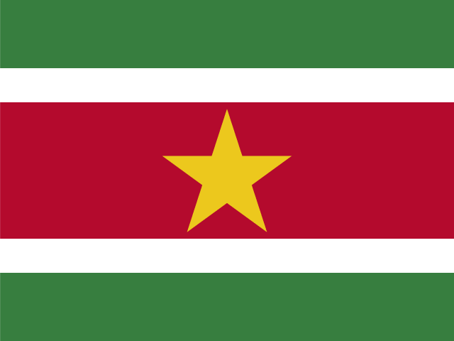 Suriname